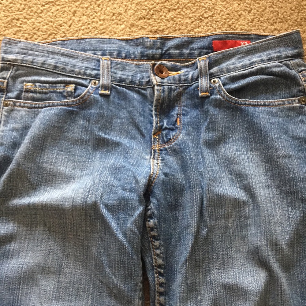 X2 Jeans - Picture 2 of 16